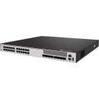 Huawei CloudEngine S5755-S24T8Y Коммутатор 7