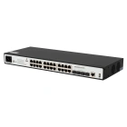 SNR SNR-S2989G-24TX-UPS Управляемый коммутатор 2