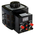 ЭНЕРГИЯ Black Series 1Ф TDGC2-0.5кВА 2А (0-250V) (Е0102-0105) ЛАТР