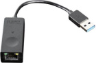 Lenovo 4X90S91830 Адаптер черный