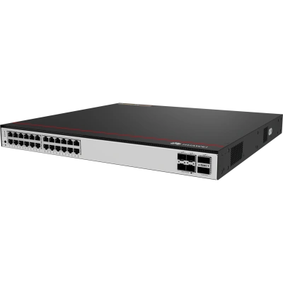Huawei CloudEngine S5755-H24UM4Y2CZ Коммутатор 6