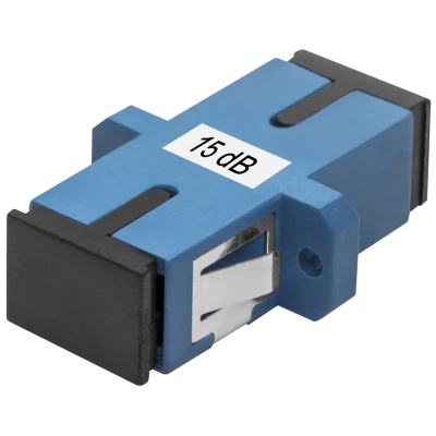 SNR SNR-ATT-FF-SC-15DB Аттенюатор