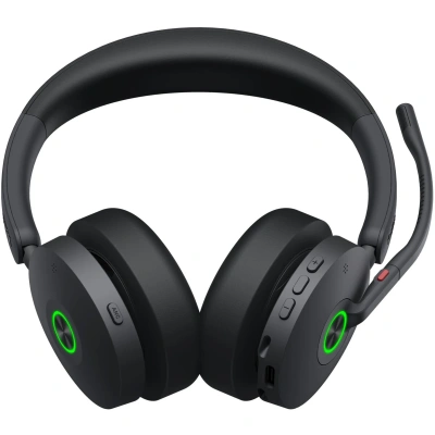 Yealink BH74 UC USB-C/A Гарнитура беспроводная 1