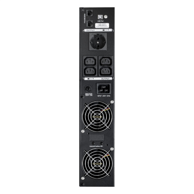 Exegate SinePower EX293054RUS ИБП 4