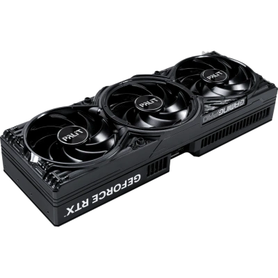 Palit GeForce RTX 5070 GamingPro NE75070019K9-GB2050A Видеокарта 2