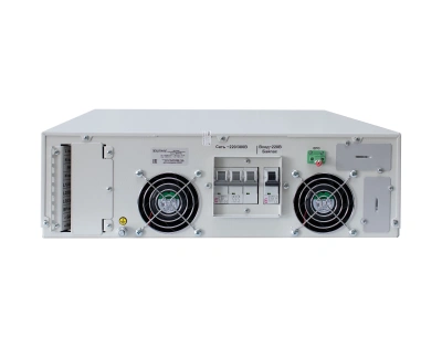 Штиль SR3110L ИБП (10 кВА) 3