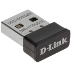 D-Link DWA-171/RU/D1A Беспроводной двухдиапазонный USB-адаптер AC600