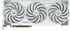 ASUS GeForce RTX5070 TUF-RTX5070TI-O16G-WHITE-GAMING Видеокарта