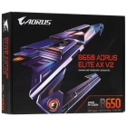 Gigabyte B650 AORUS ELITE AX V2 Материнская плата 4
