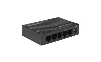 ORIGO OS2105/A1A Неуправляемый коммутатор OS2105/A2A 1