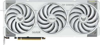 ASUS GeForce RTX5070 TUF-RTX5070TI-O16G-WHITE-GAMING Видеокарта