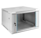 ExeGate EC-WM-6U.600.G.GREY EX298600RUS Шкаф телекоммуникационный