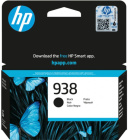 HP Ink 938 Black 4S6X8PE Картридж