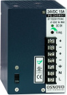OSNOVO PS-24360/I Промышленный блок питания