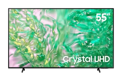 Samsung LED DU8000 UE55DU8000UXRU Телевизор