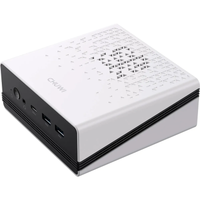 Chuwi UBox CWI604P 2045394 Мини ПК 5