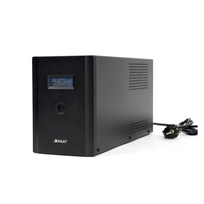 Bastion SKAT-UPS 3000-IN-4X9-R02 ИБП 5