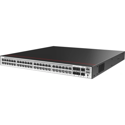 Huawei S5735-S48T4XE-V2 Коммутатор 7