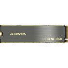 ADATA Legend 850 512GB (ALEG-850-512GCS) Твердотельный накопитель M. 2