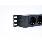 SNR SNR-PDU-20S-32L1 Блок электрических розеток 2