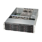 SuperMicro CSE-836BE1C-R1K23B Корпус