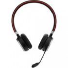 Jabra Evolve 65 UC Stereo 6599-823-499 Гарнитура 3