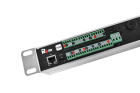ЦМО R-2MC3-32-2xC19-MCL-440-K Блок розеток