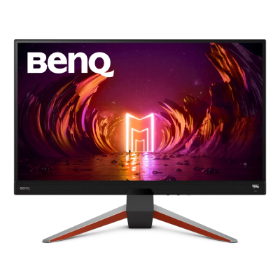 BenQ Mobiuz EX270M 9H.LLALJ.LBE Монитор