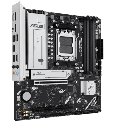 ASUS PRIME B850M-A WIFI 90MB1LN0-M0EAY0 Материнская плата 2