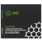 Cactus CS-CF281X Картридж