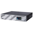 PowerCom Smart King SRT-1000A LCD ИБП 