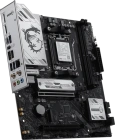 MSI B850M GAMING WIFI Материнская плата 4