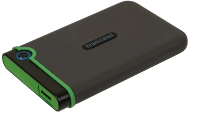 Transcend TS4TSJ25M3C Внешний жесткий диск
