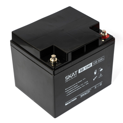 Bastion SKAT SB 1240 Аккумулятор свинцово-кислотный  