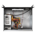 Exegate Pro 2U350-01 EX292512RUS Серверный корпус 8