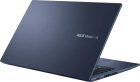 ASUS Vivobook 15 X1502VA-BQ924 90NB10T1-M01890 Ноутбук 5