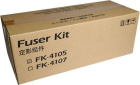 Kyocera FK-4105 (302NG93020 ) Термоблок