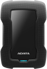 ADATA 5TB HD330 Black Внешний жесткий диск AHD330-5TU31-CBK