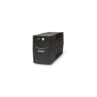 POWERMAN BACK PRO 650 PLUS 6150950 Источник бесперебойного питания 4