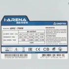Chieftec iARENA 700W GPC-700S Блок питания 5
