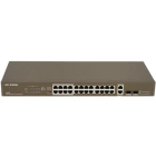 IP-COM F1026F Коммутатор