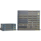 Cisco Catalyst WS-C2960-48TT-L Б/У Коммутатор 3