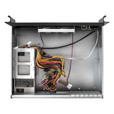 Exegate Pro 2U350-01 EX292512RUS Серверный корпус 7
