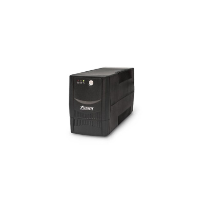 POWERMAN BACK PRO 650 PLUS 6150950 Источник бесперебойного питания 3