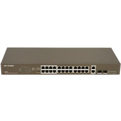 IP-COM F1026F Коммутатор