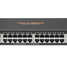 HPE JL676A Aruba 6100 Коммутатор 3