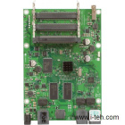 Mikrotik RB433UL Материнская плата 2