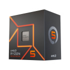 AMD Ryzen 5 7600X3D BOX 100-100001721WOZ Процессор 2