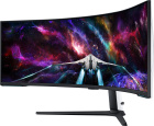 Samsung Odyssey Neo G95NC LS57CG952NIXCI Монитор  8