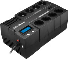 CyberPower BR1000ELCD ИБП